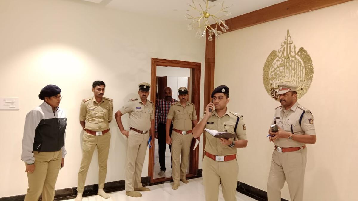 Vitla fake ED raid: Kerala assistant sub-inspector (ASI) arrested