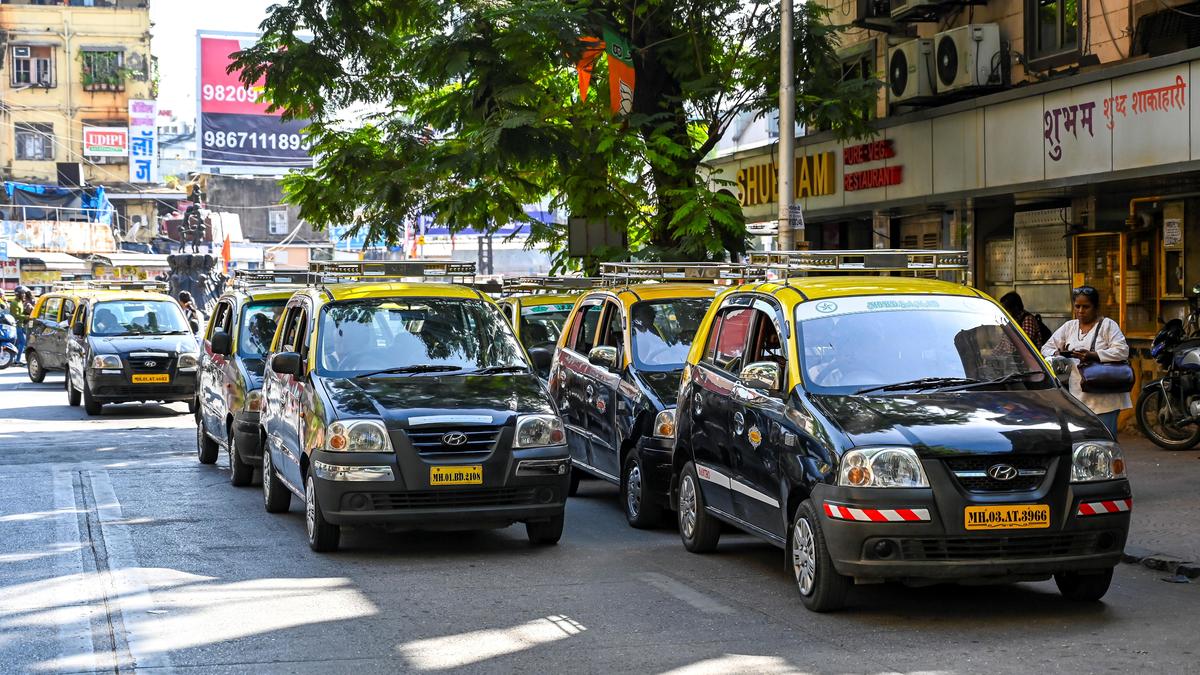 Transport operators in Maharashtra set for Statewide strike from Thursday; demand rollback of e-challan system