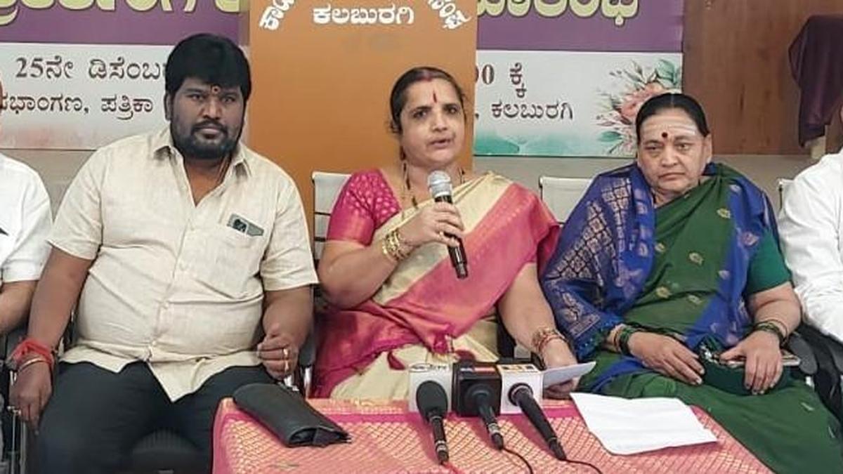 Kalaburagi not prepared for water shortage in summer due to mismanagement by civic body, alleges opposition