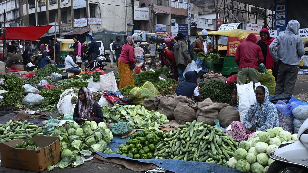 Year ender: A year of big spending for households as weather and pests destroy horticulture crops