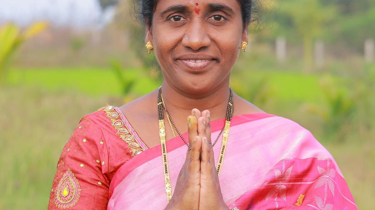 G. Renuka elected convener of women sarpanches’ forum