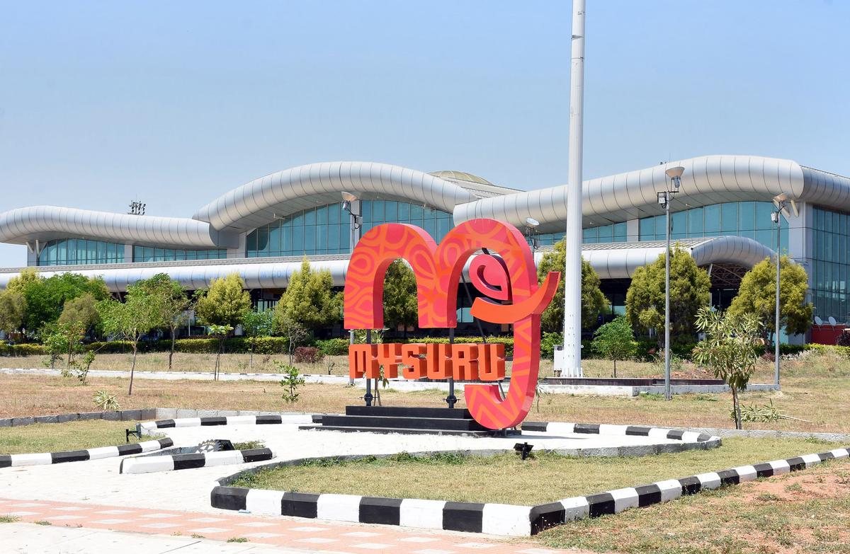 A new airport between Bengaluru and Mysuru will ensure rapid growth and development in the southern catchment, including Ramanagara, Bidadi, and Channapatna along the Mysuru Road corridor, besides Electronics City and Whitefield, says a report.