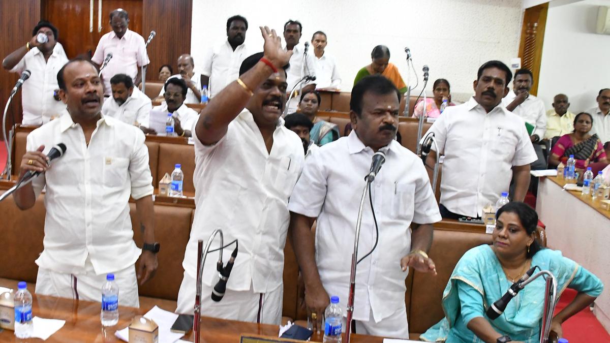 Even after four years, basic works pending in our wards, say councillors