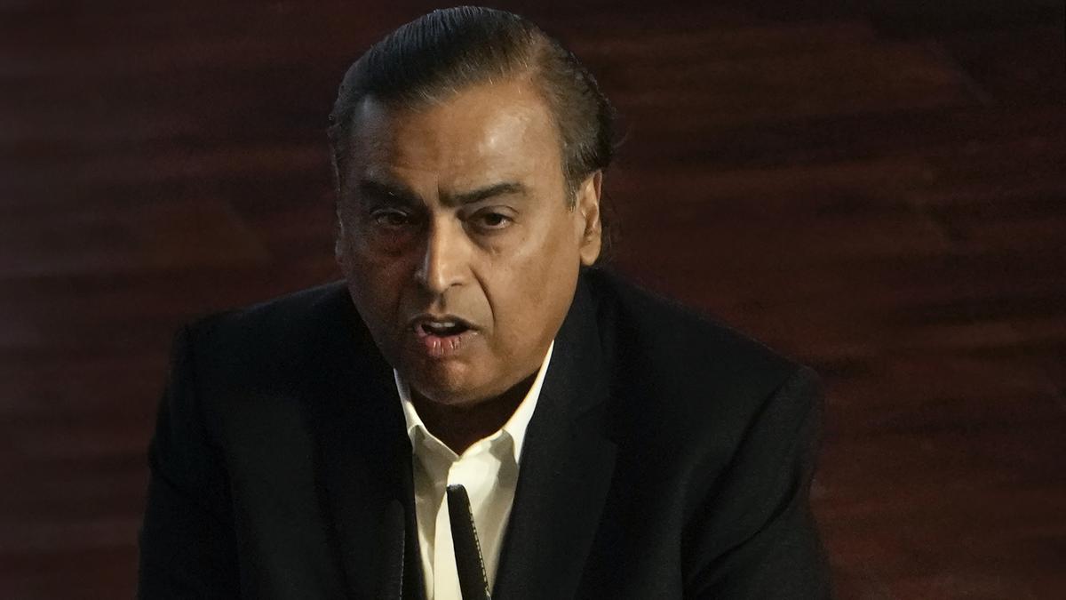 RPL case: SAT quashes SEBI's order against Mukesh Ambani, 2 others