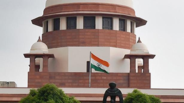 CoA not to take over affairs of IOA, says SC, extends status quo until further orders