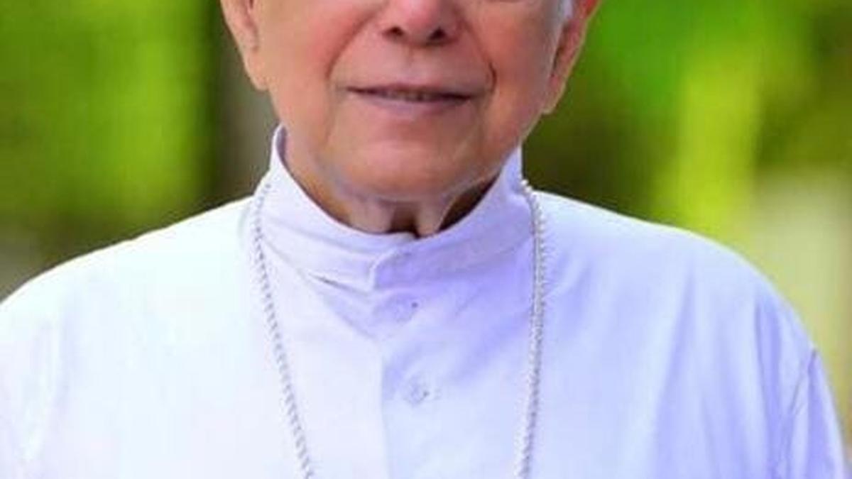 Devotees to bid farewell to Archbishop Emeritus Mar Jacob Thoomkuzhy