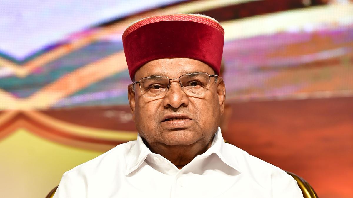 Karnataka Governor calls upon the youth to grow to be job creators and construct a self-reliant India