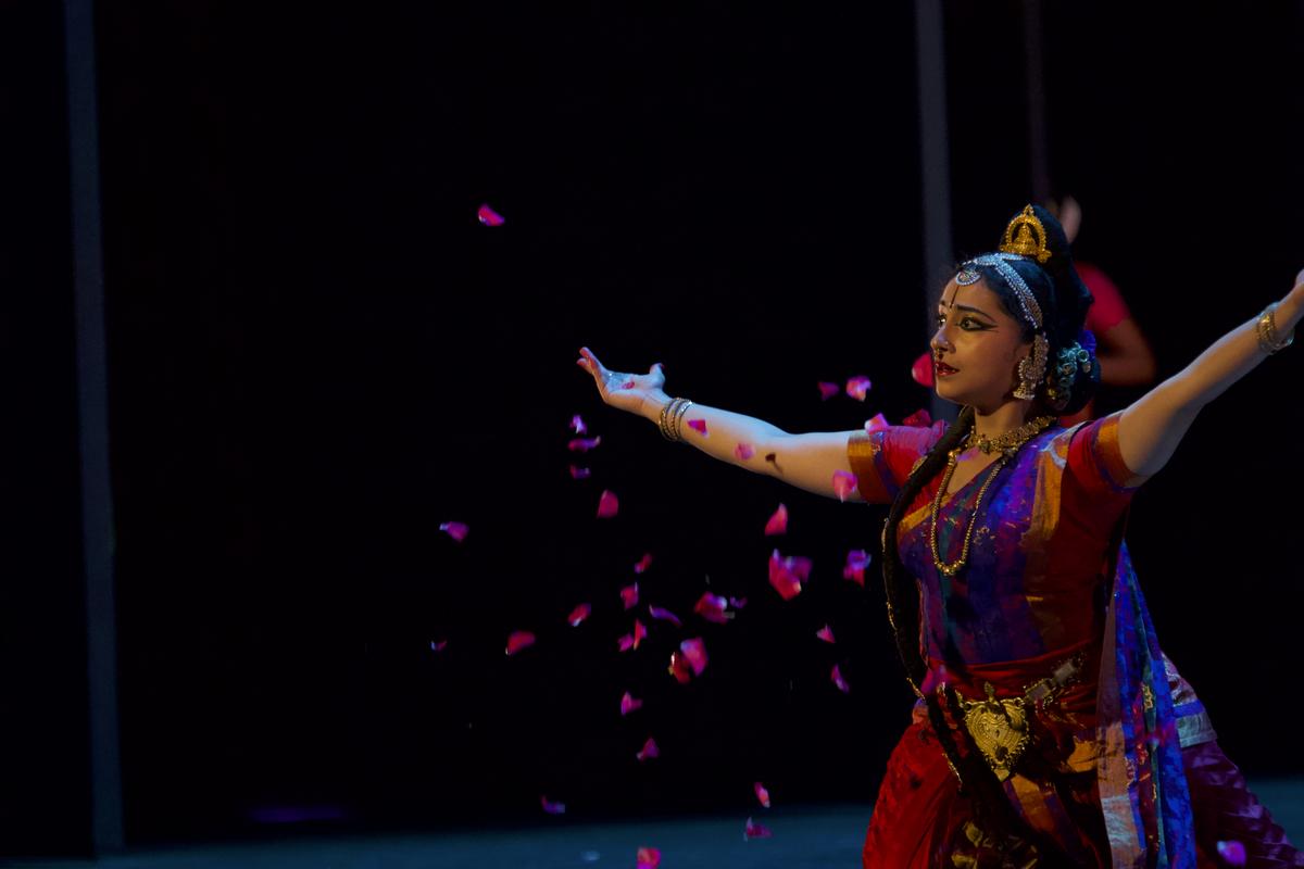 Dance sequences in varied styles enhance the appeal of ‘Wanderland’