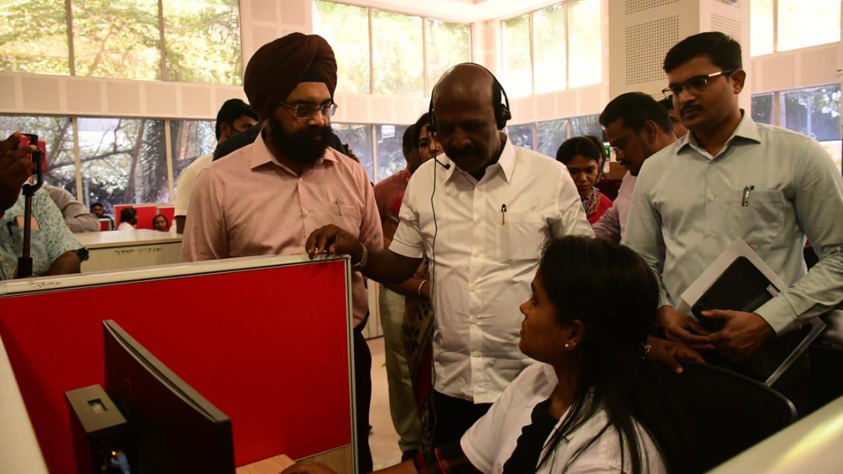 Following NEET results, T.N. Health Department launches counselling for students