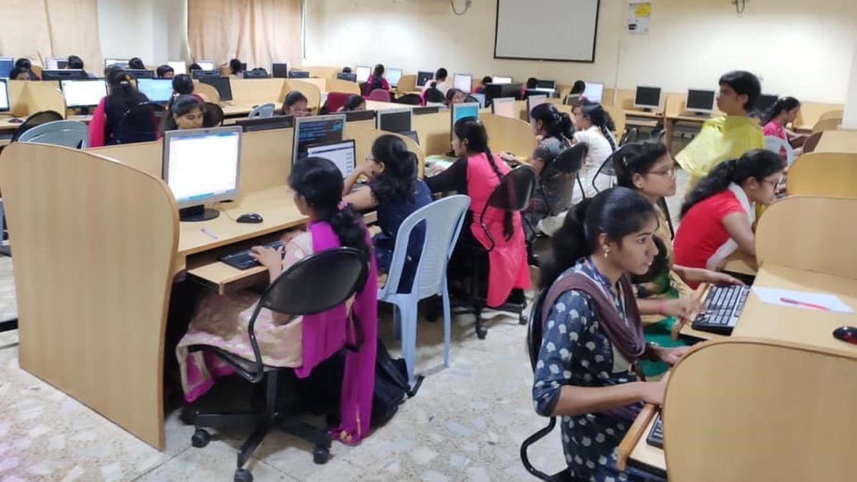 Skill Census, a unique exercise to identify skills and competencies among youth in Andhra Pradesh