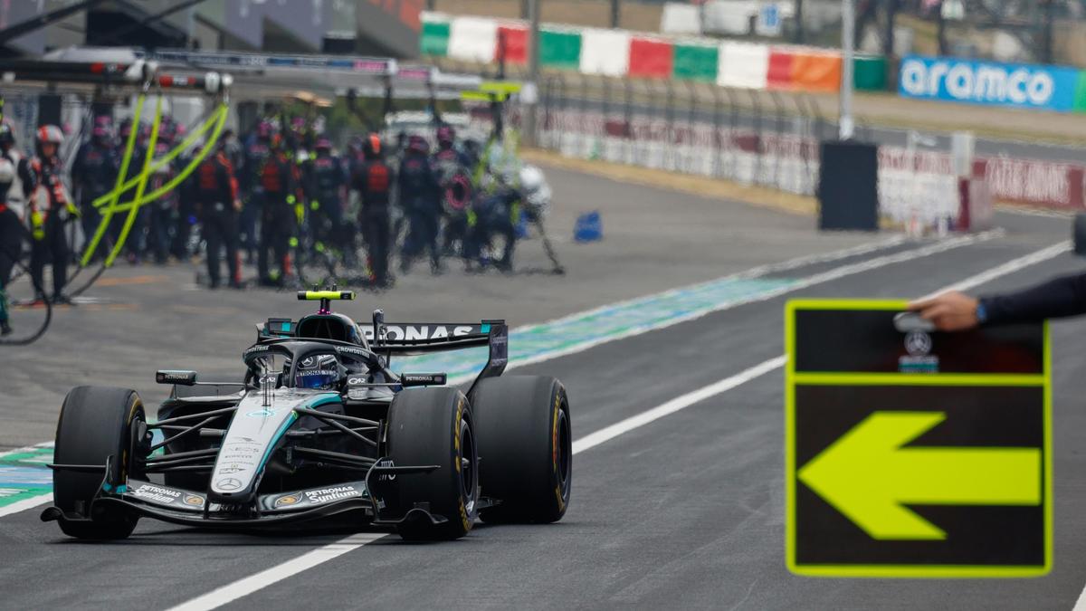 How 'scalpel' changes to F1 will change the racing at the Miami Grand Prix