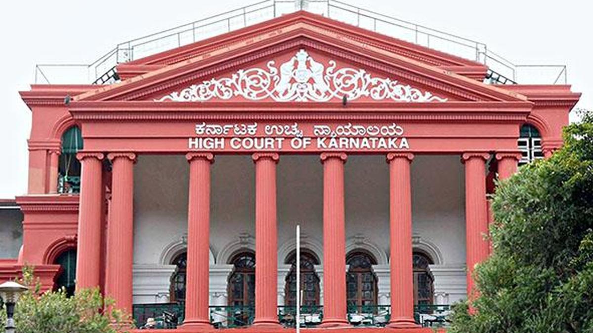 Karnataka High Court flags ‘inadvertent’ ambiguity in copercenary rights in amended Hindu Succession Act