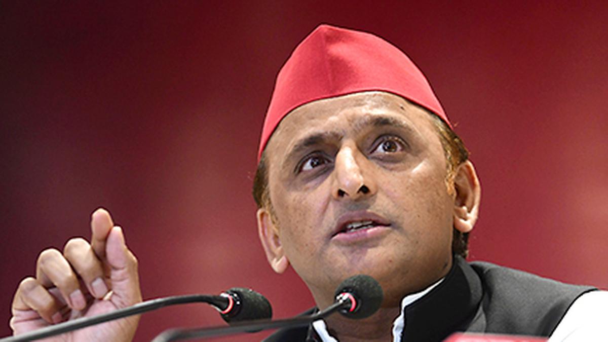 Samajwadi Party announces 16 candidates for Lok Sabha polls, Dimple Yadav to contest from Mainpuri