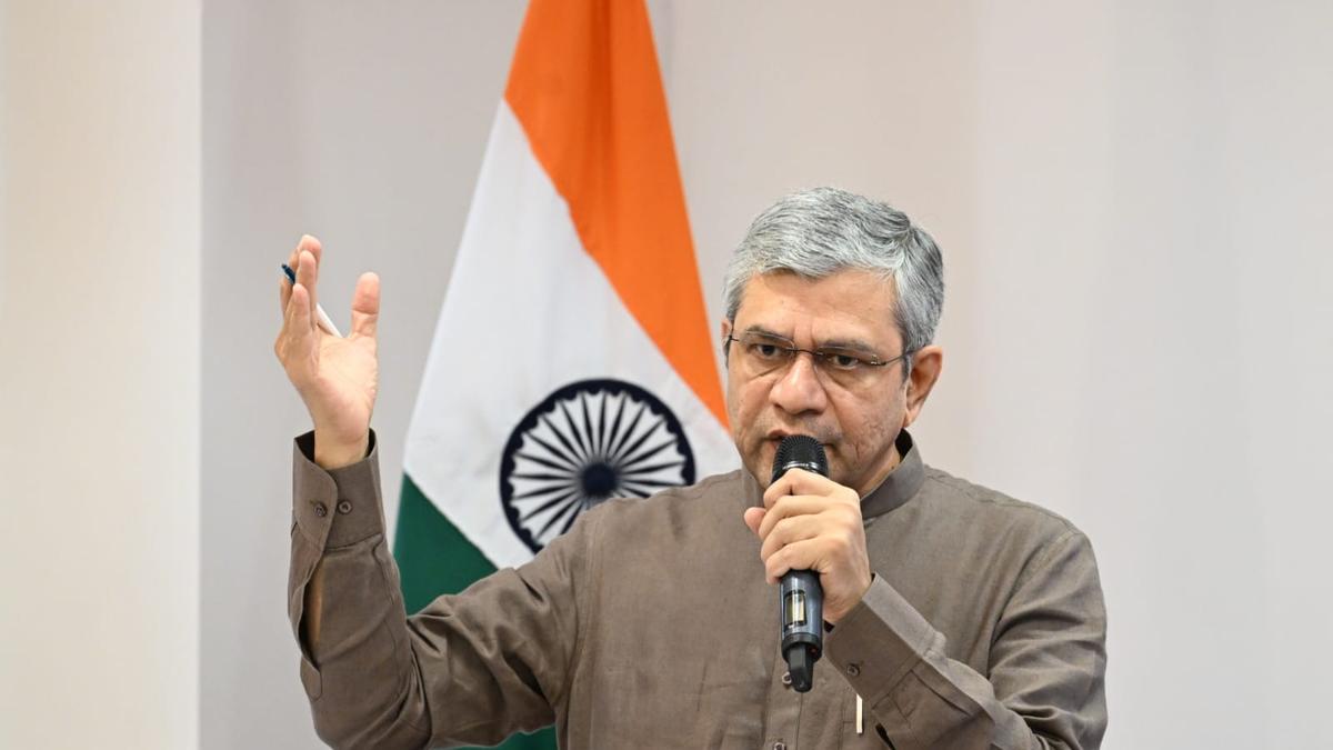 Cabinet approves extension of SARTHAK-PDS scheme with central outlay of ₹25,530 crore