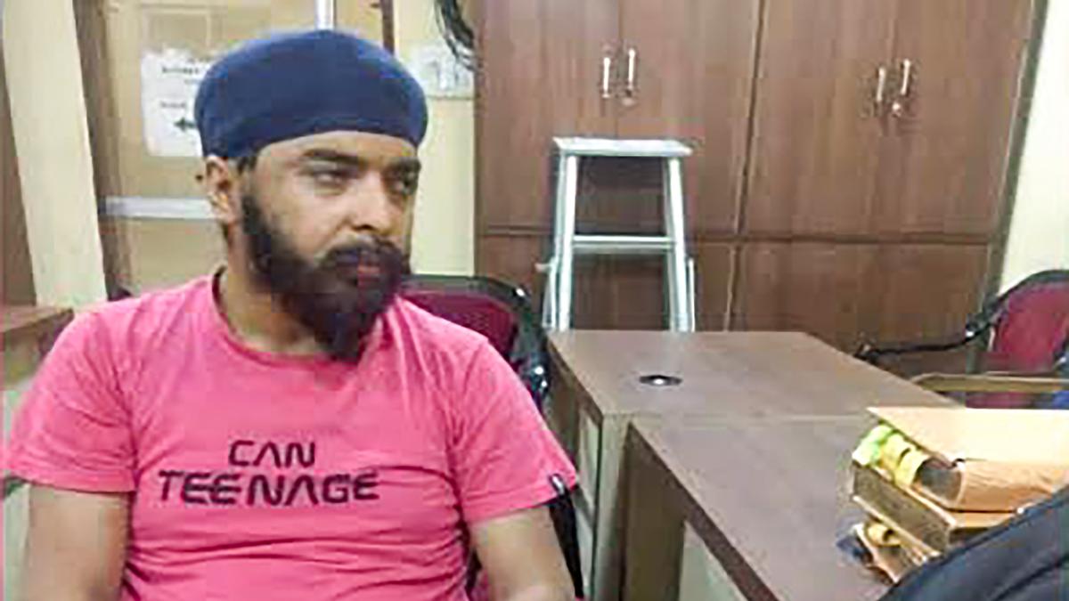 Punjab Police arrest BJP leader Tajinder Pal Singh Bagga; Delhi Police register kidnapping case