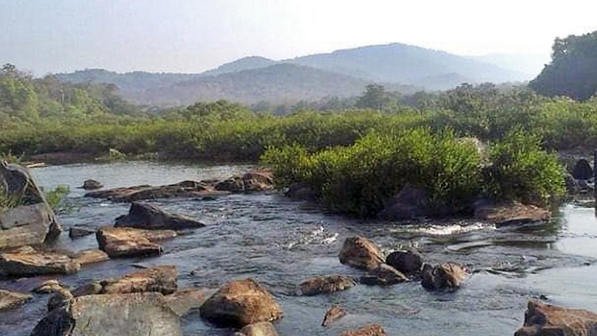 Call for setting up Aghanashini Wetland Conservation Authority