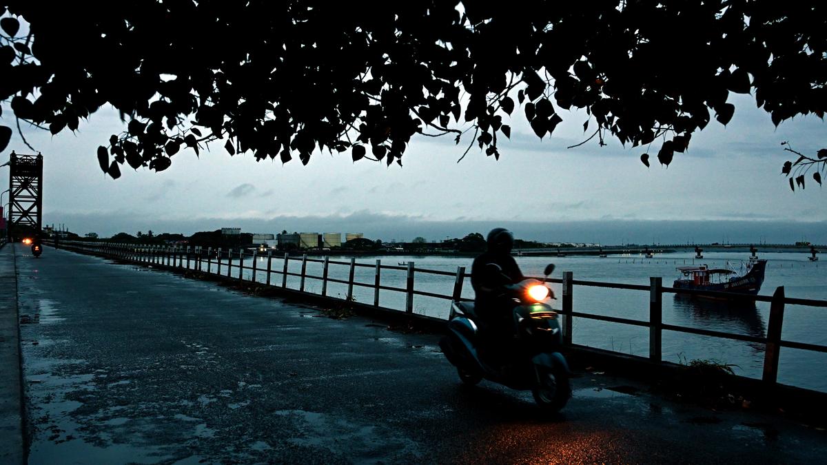 Summer rainfall: Kerala moves into ‘normal’ range