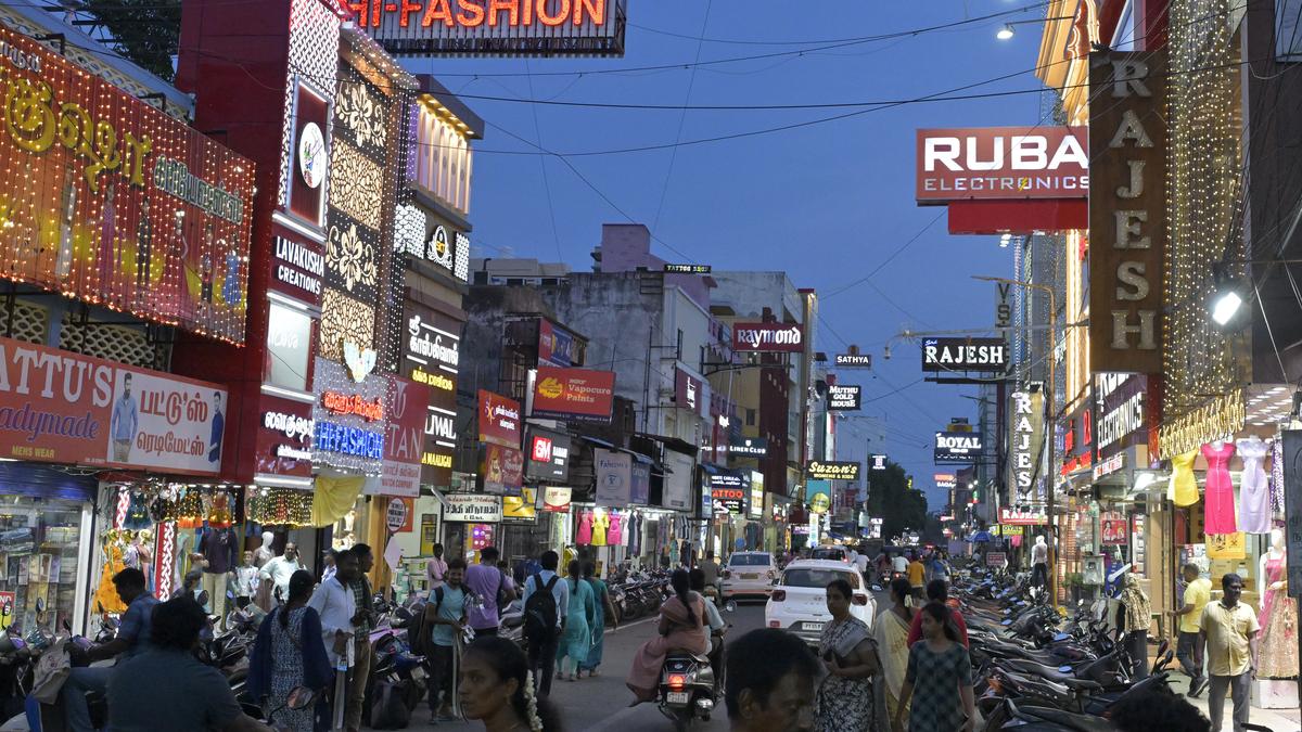 Puducherry govt. keeps fingers crossed on revenue following GST revamp