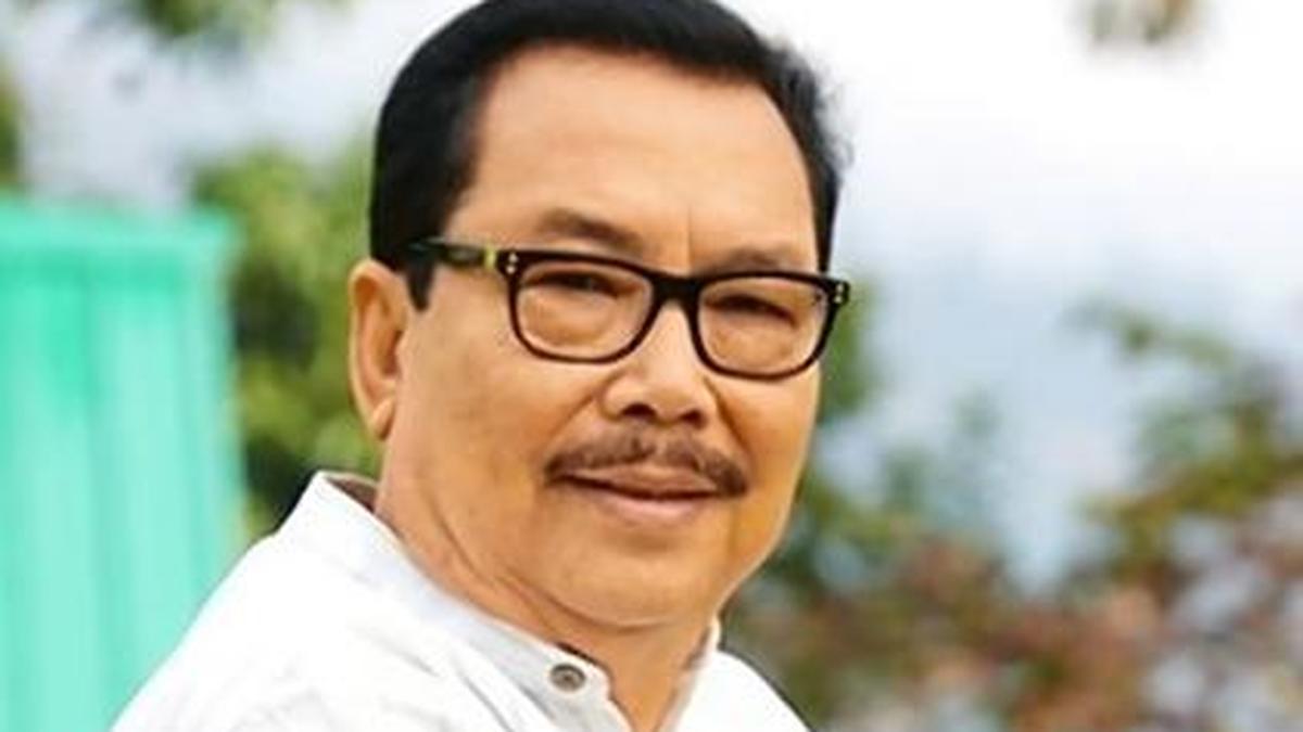 VB-G RAM G Act gamechanger for rural India: Arunachal deputy CM