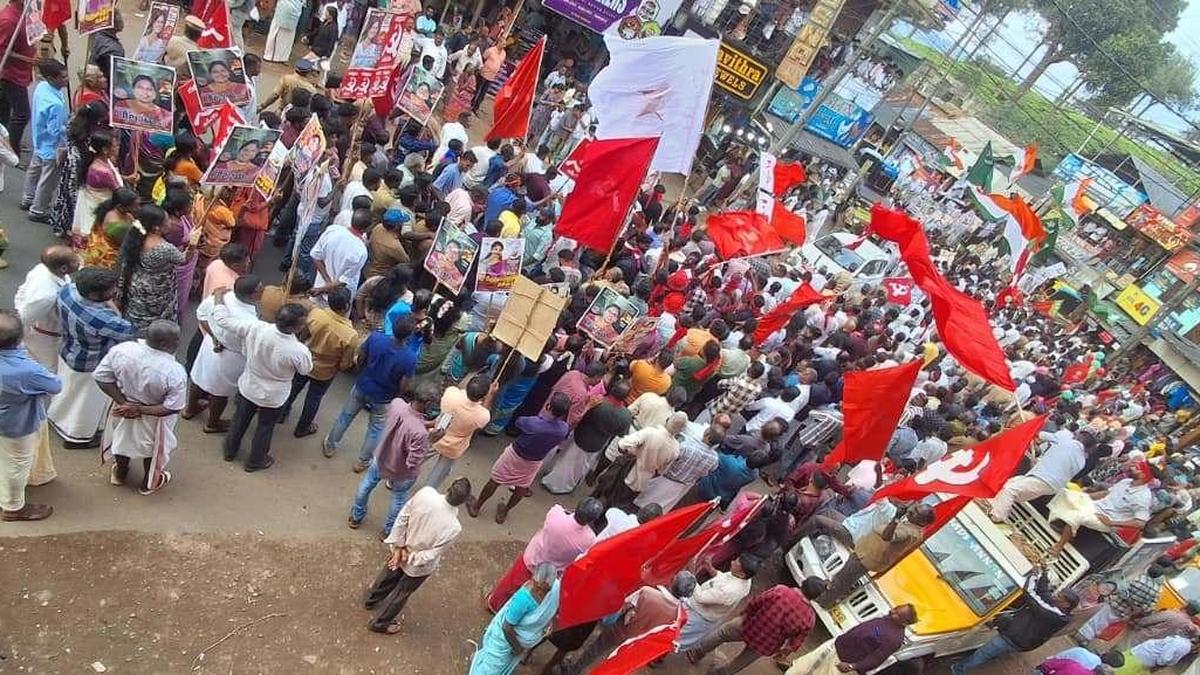 Idukki campaigns blend Tamil and Malayalam for Kottikalasham