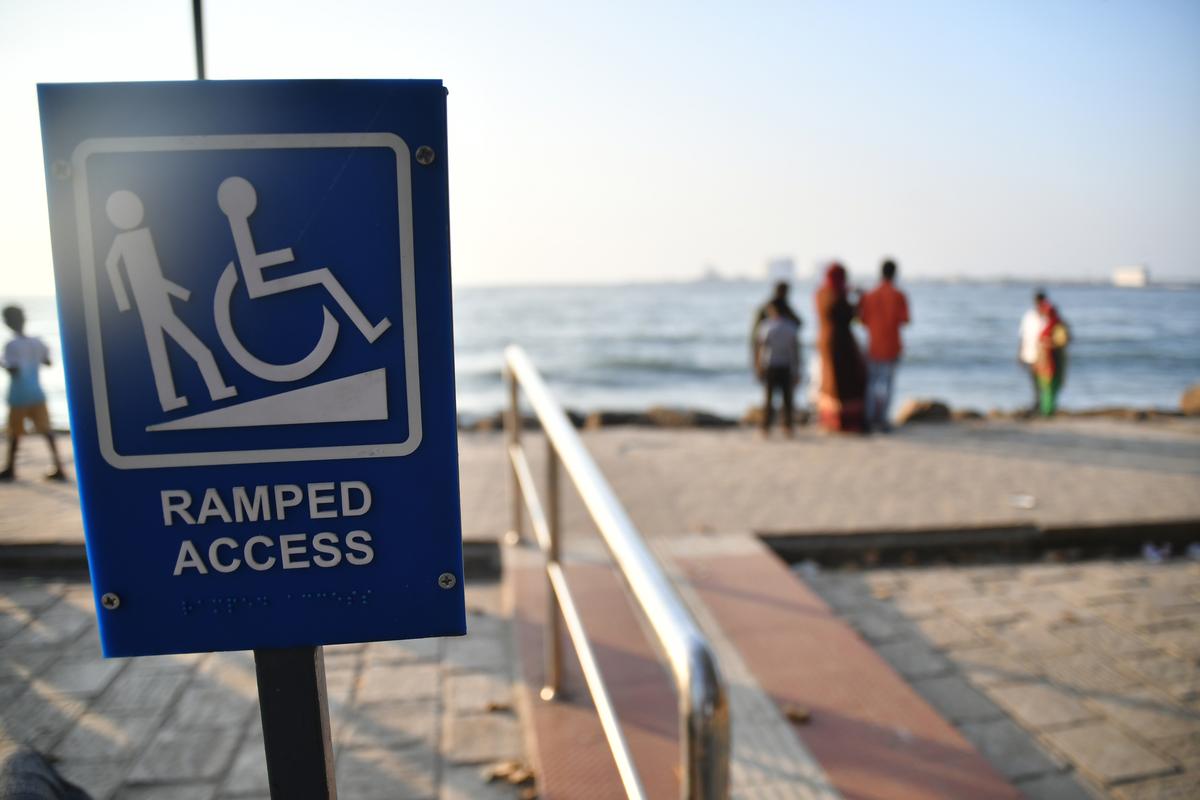 Universal design advocates for spaces that are inherently accessible to people of all ages and abilities, eliminating the need for adaptations or specialised features. File photograph used for representational purposes only Universal design advocates for spaces that are inherently accessible to people of all ages and abilities, eliminating the need for adaptations or specialised features. File photograph used for representational purposes only