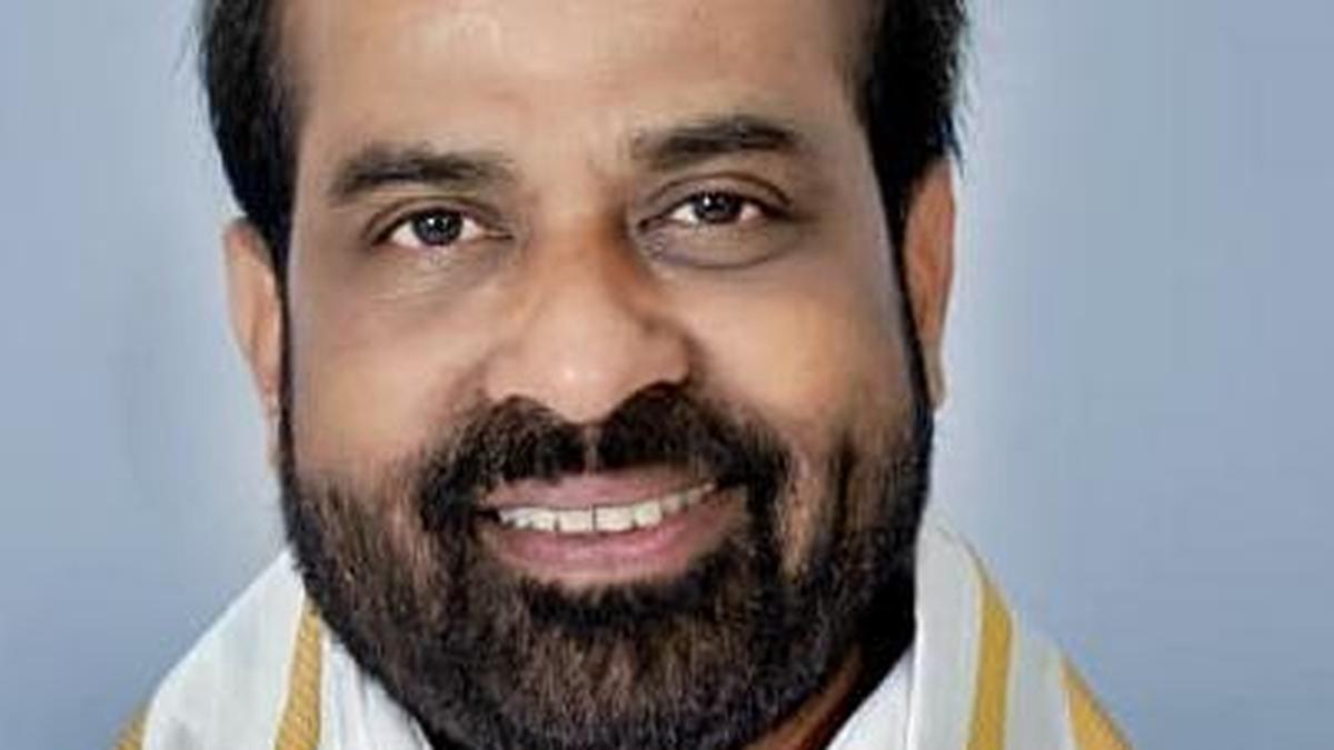 BJP slams Rahul Gandhi’s remarks on Prime Minister, armed forces