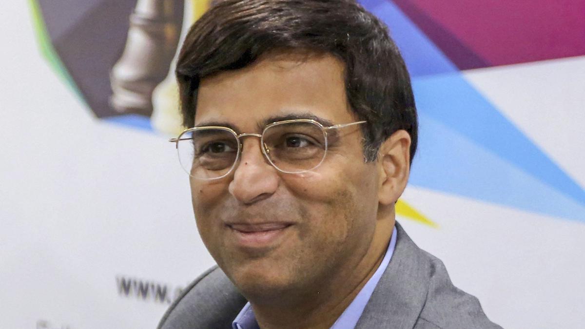 Anand, Carlsen, Ding Liren and Hou Yifan to feature in Global Chess League