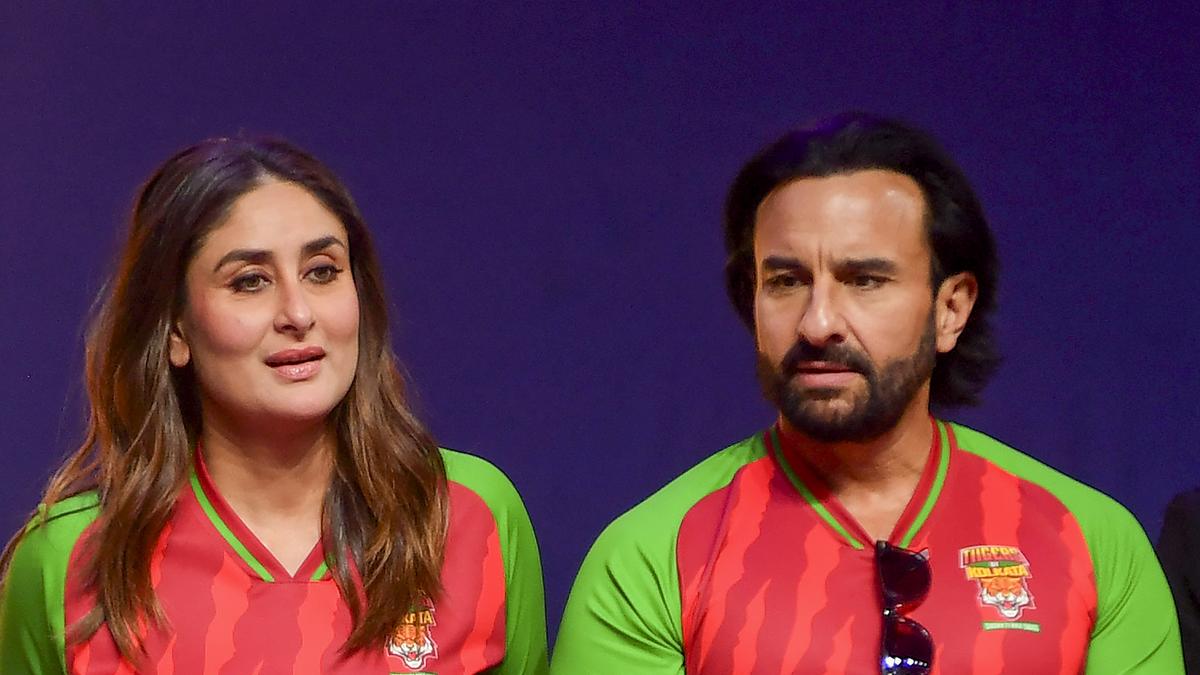 Kareena Kapoor Khan opens up on knife attack on Saif Ali Khan: An incredibly challenging day for our family