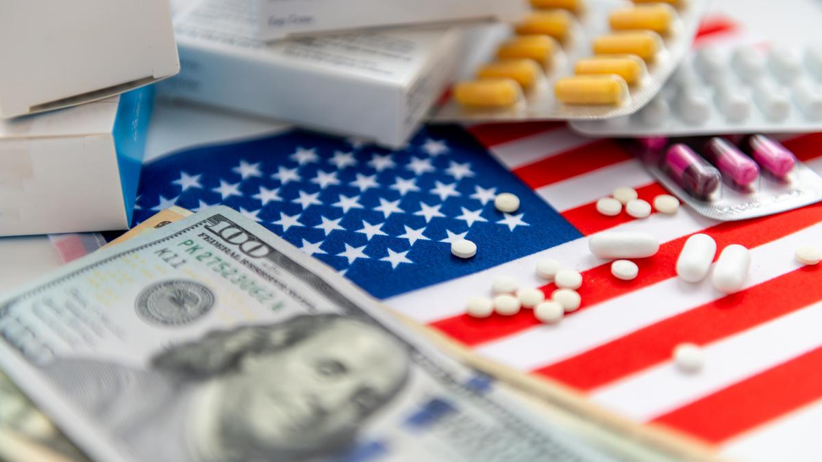 Patented drug tariffs: India more or less shielded, says GTRI