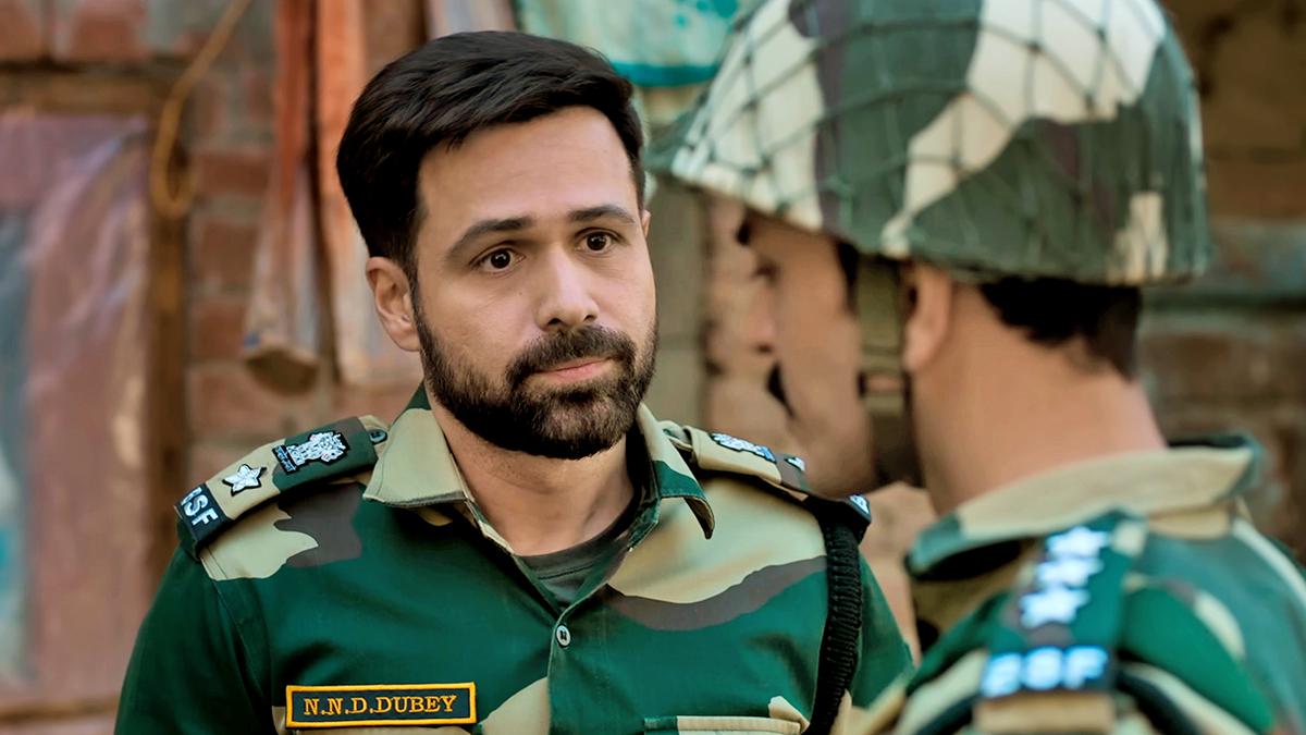 Emraan