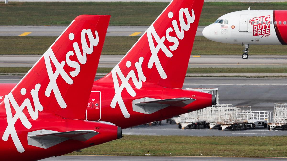 AirAsia to operate flight service from Port Blair to Kuala Lumpur from today