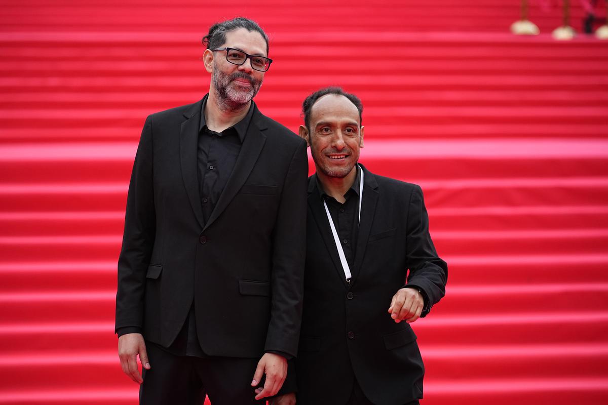 Мексиканский фильм «Позор» получил главный приз Московского международного кинофестиваля, поскольку крупные студии бойкотируют Россию