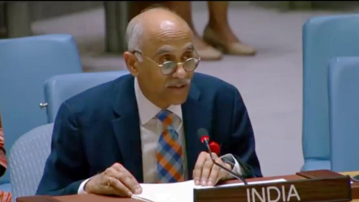 India elected to UN Human Rights Council for seventh time