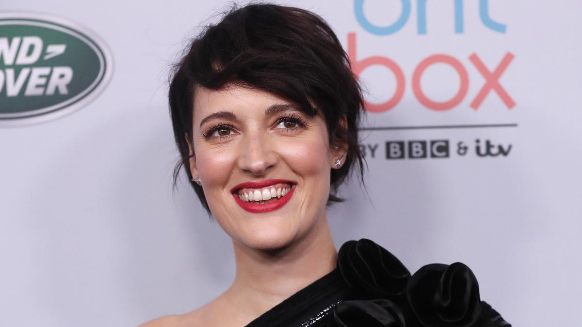 ‘Tomb Raider’ series in the works at Amazon with Phoebe Waller-Bridge as writer