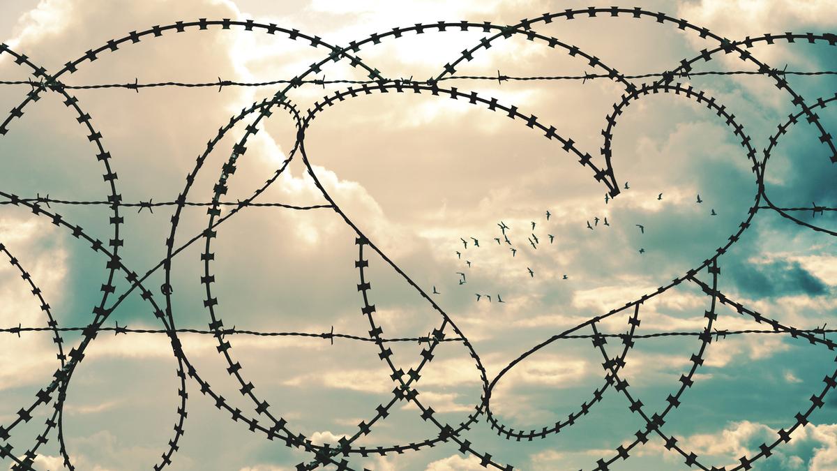 Review of Refuge: Stories of War (and Love) by Sunny Singh