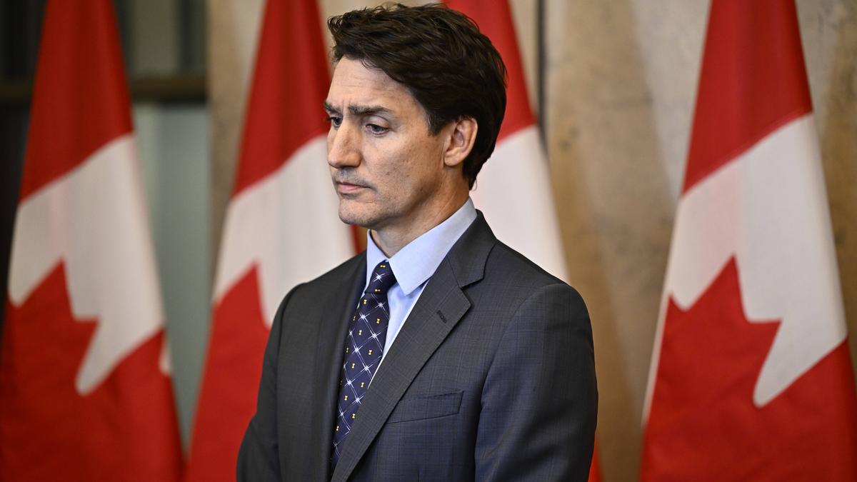 Timeline: What led to India, Canada expelling top diplomats?