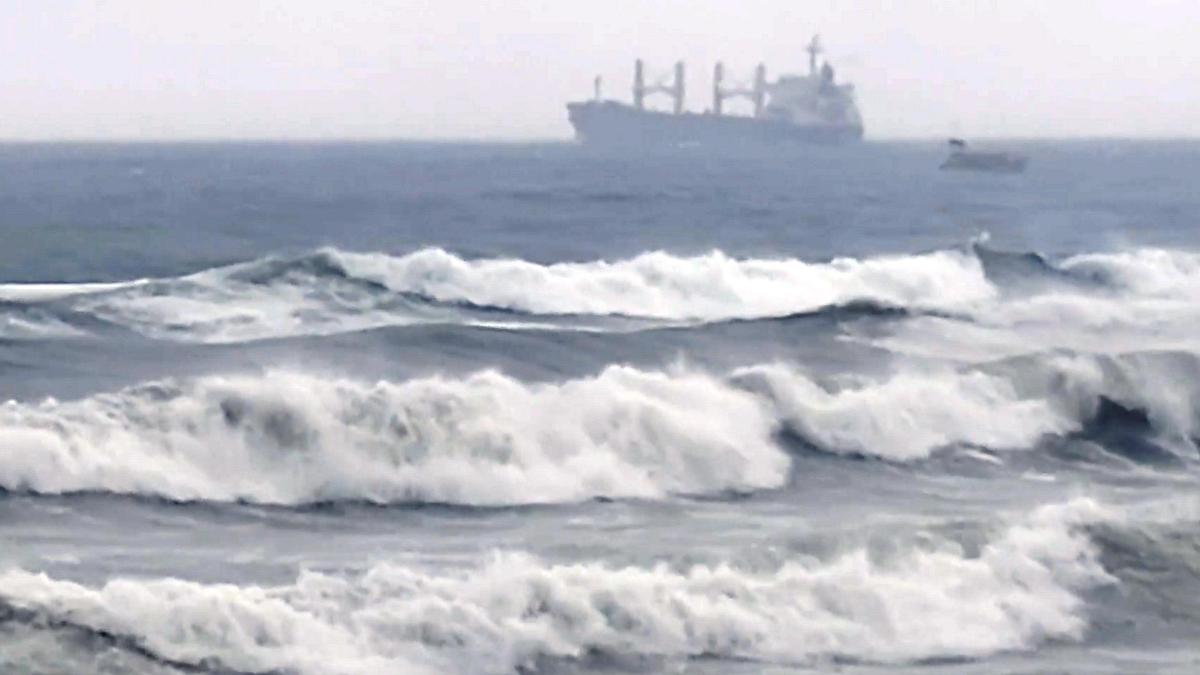 Montha cyclonic storm: Life thrown out of gear in Vizianagaram, Srikakulam districts
