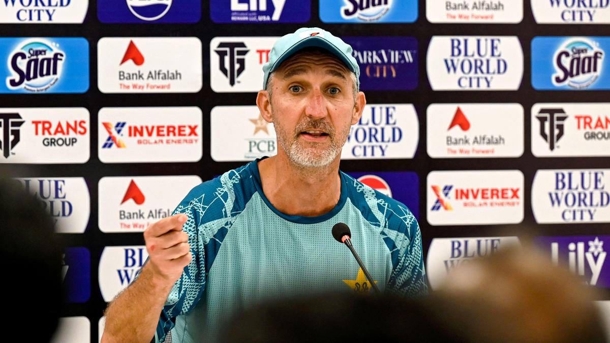 Jason Gillespie, PSL serisinin koçu olarak Pakistan kriketine geri döndü