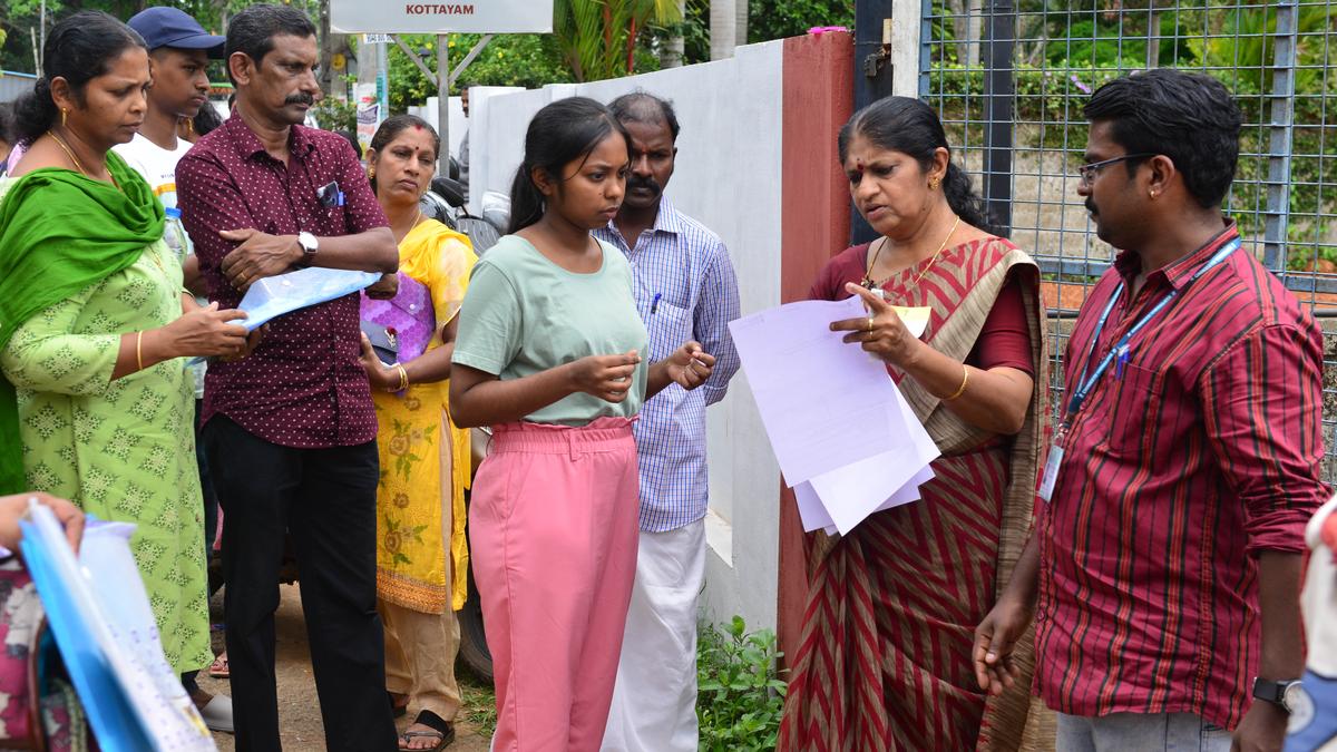 State topper in NEET felicitated