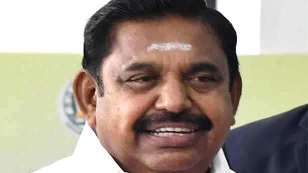 AIADMK leadership issue: Shot in the arm for Edappadi Palaniswami as Supreme Court stays Madras HC order