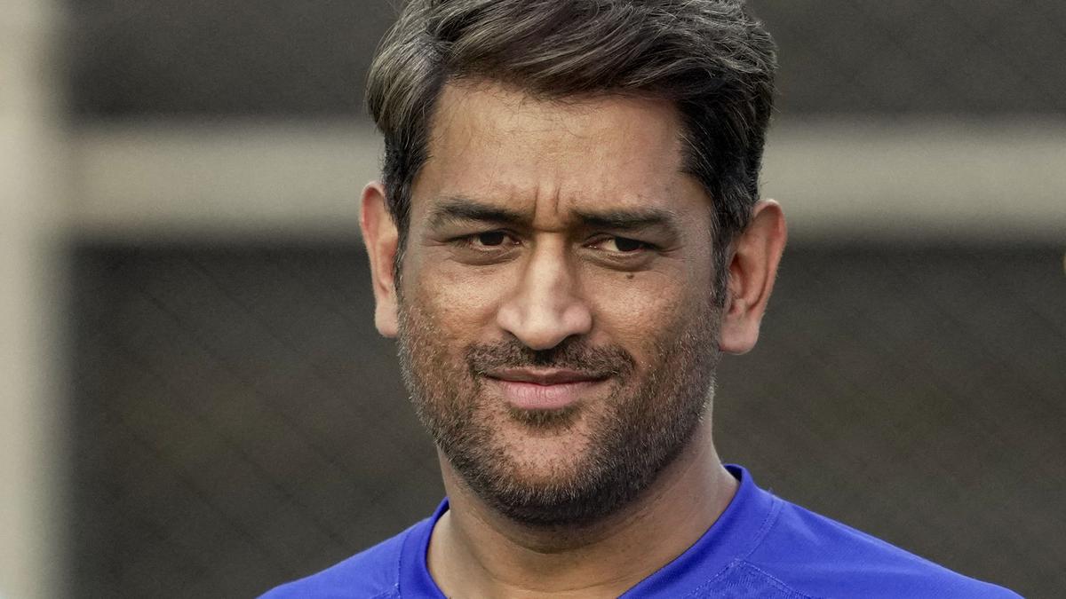 Having an impact player is a luxury, says Dhoni