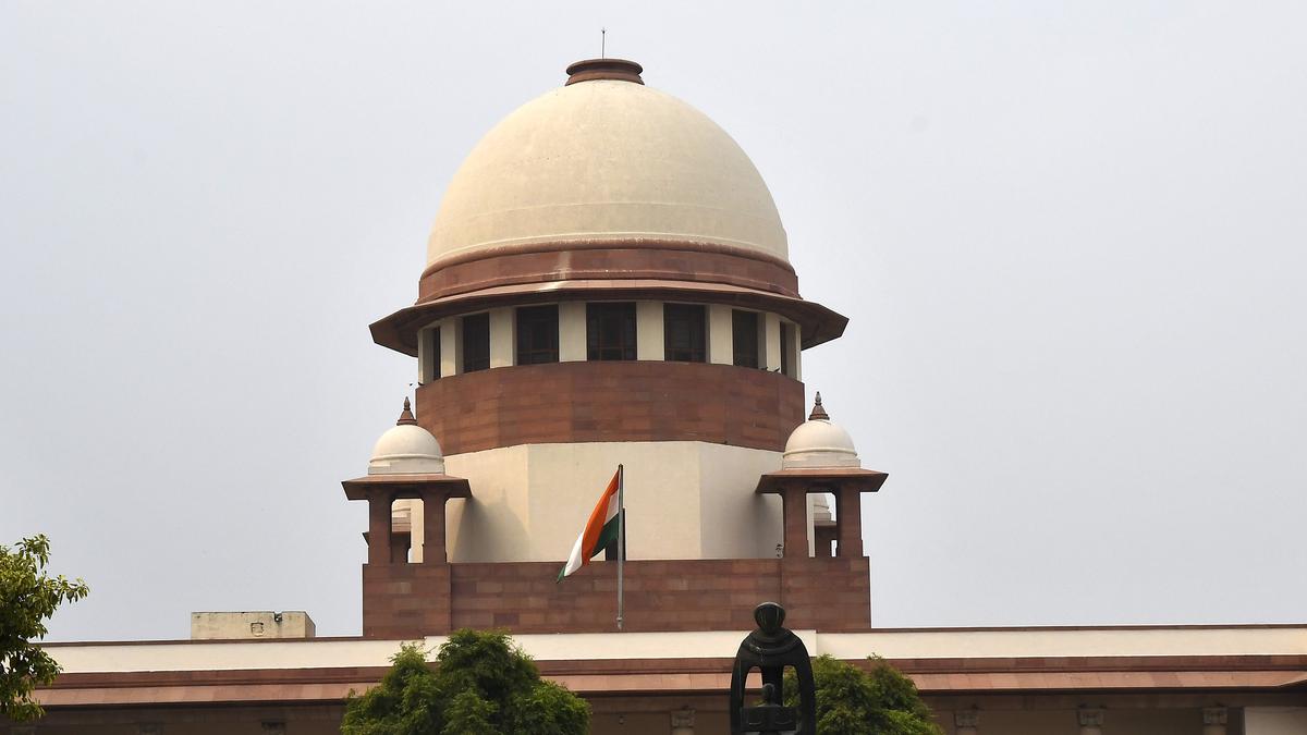 Supreme Court transfers medical admissions case to itself