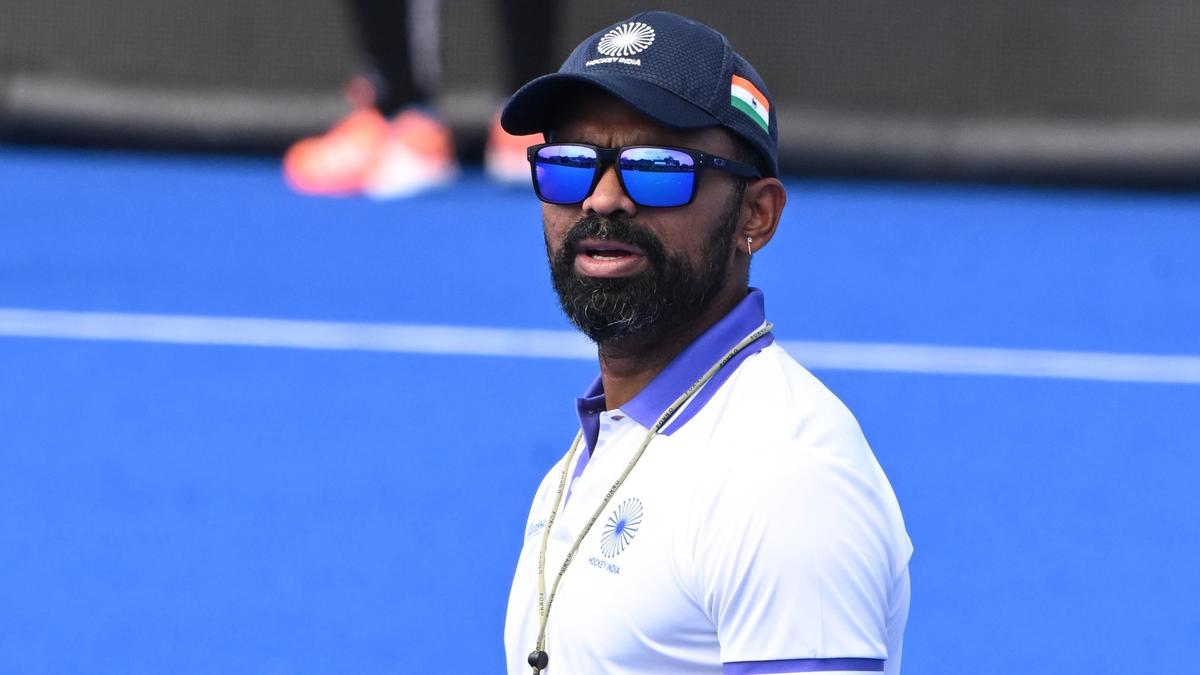 Sreejesh oyuncuların kale önünde acımasız olmalarını istiyor