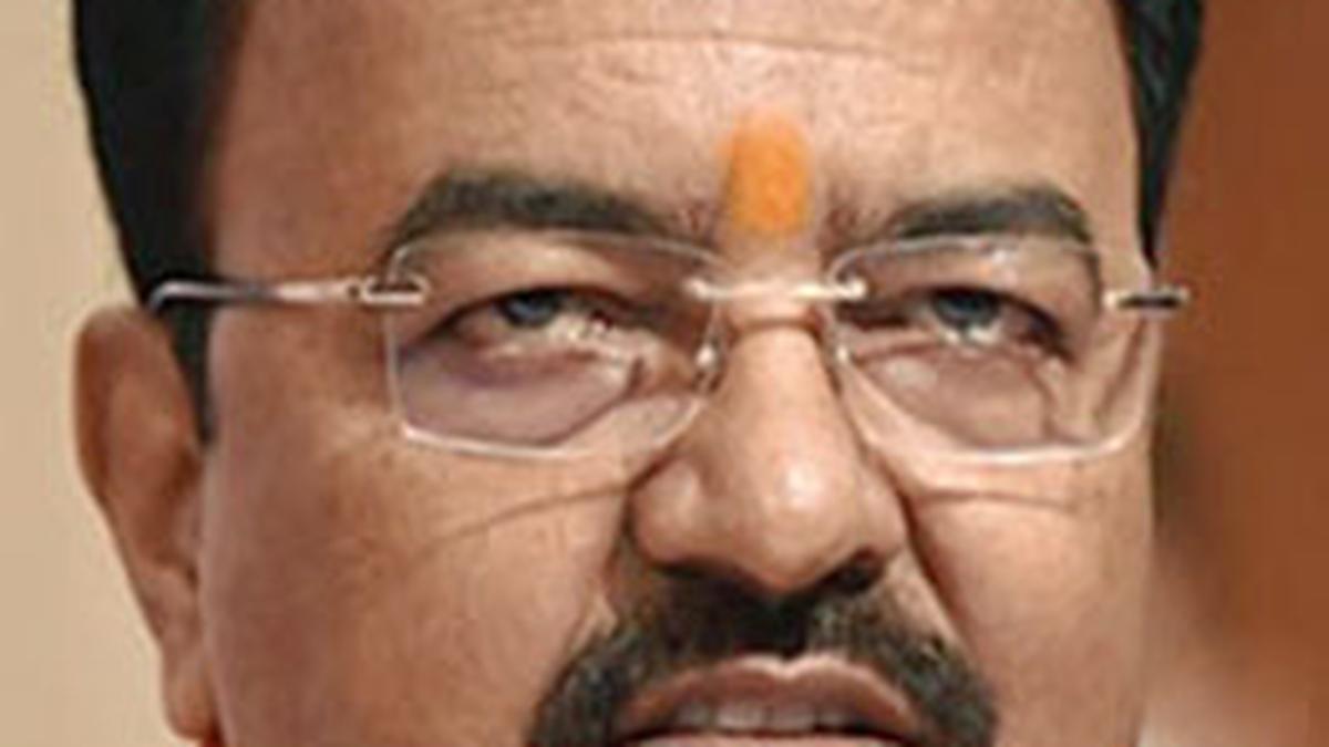 Democracy gets stronger with Census, including for caste, says U.P. Deputy CM