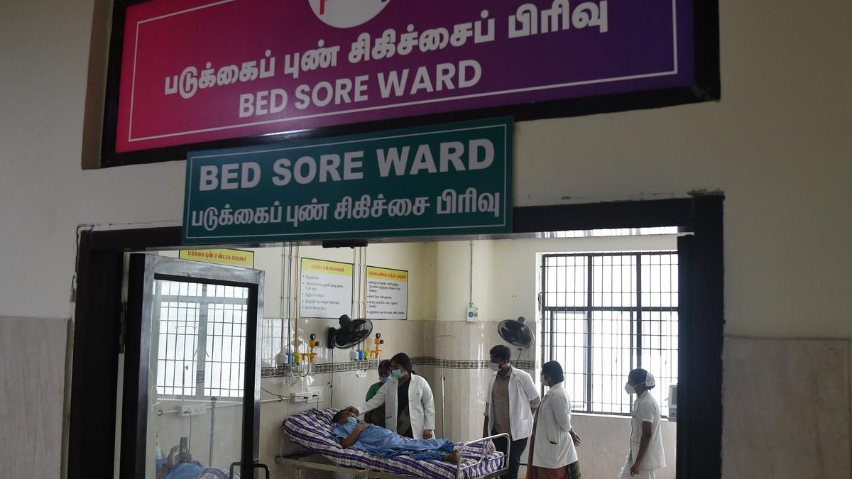 Govt. Medical College Hospital at Omandurar looks at expanding care for