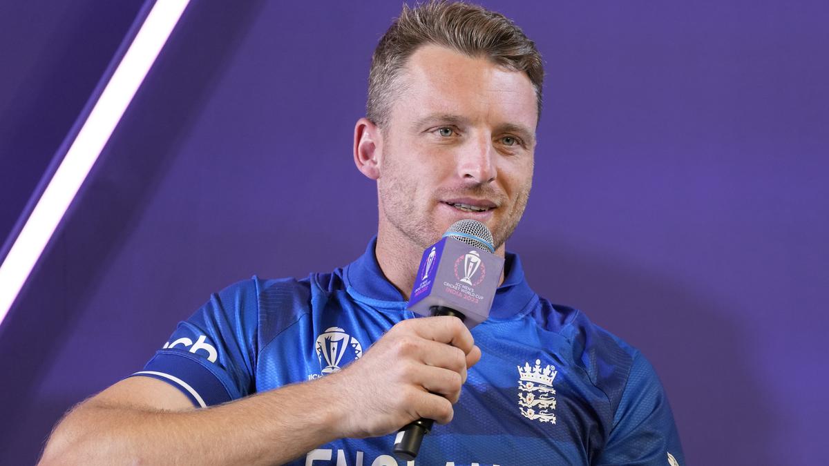 Cricket World Cup 2023 | England skipper Buttler backs his side’s attacking approach