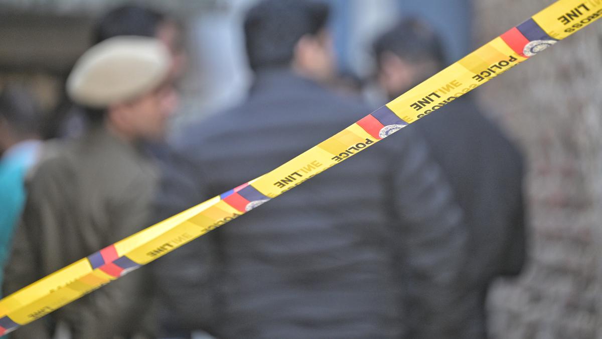 Police register FIR after schoolboy abused in Aligarh, forced to urinate on Pakistani flag