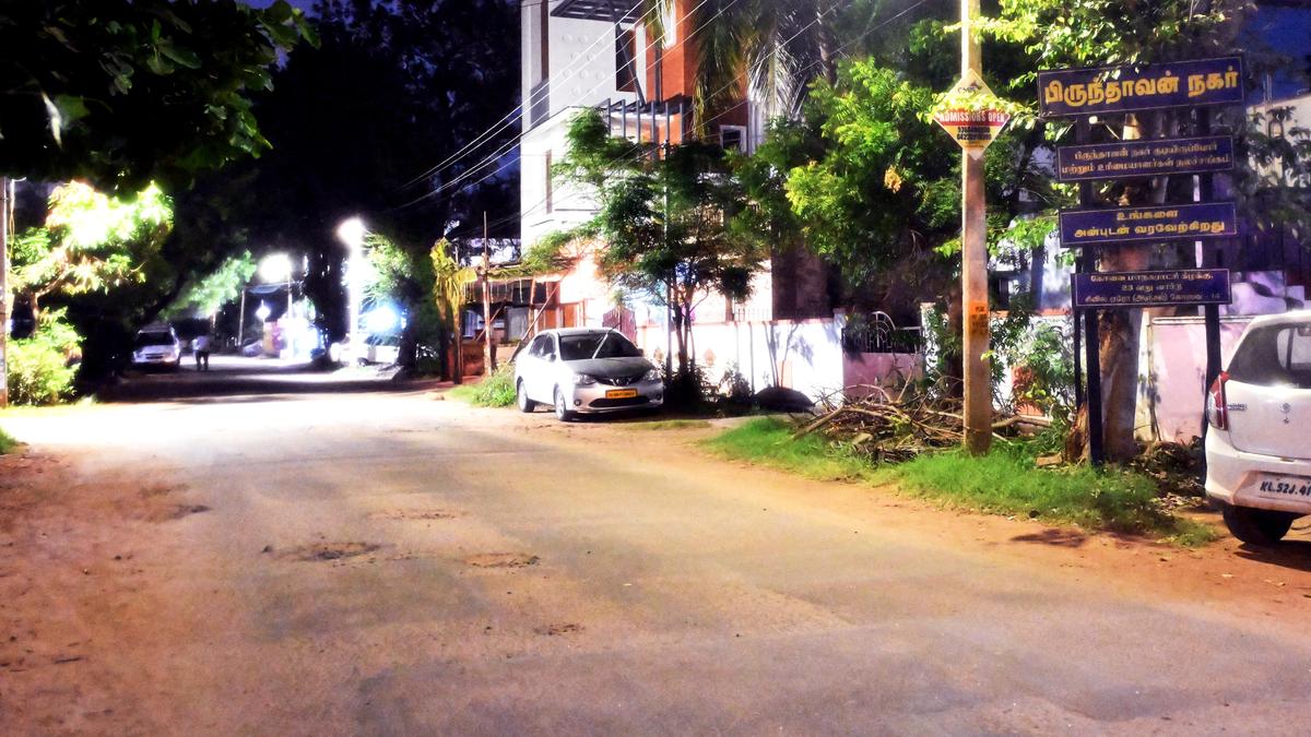 Coimbatore gang-rape: survivor scaled compound wall of house for refuge