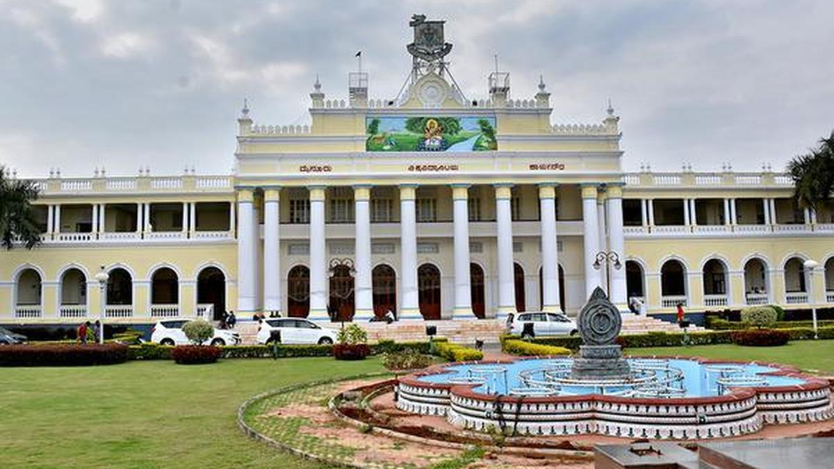 Public universities on the brink, urgent reforms needed: Mahamaitri