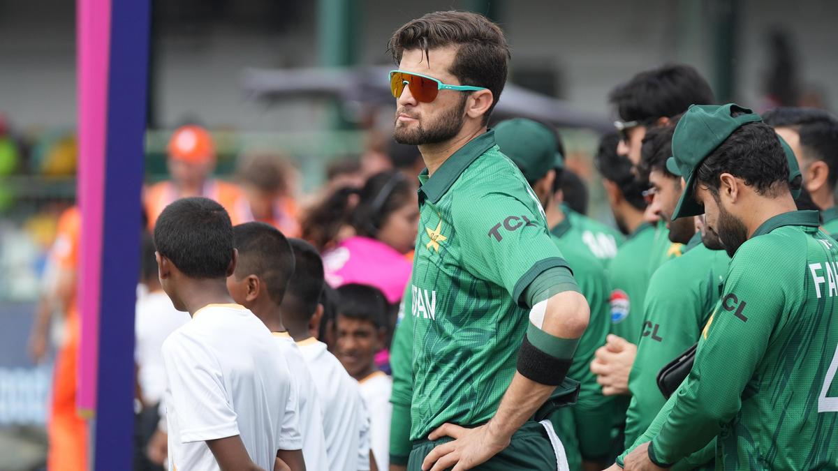 Piala Dunia T20 2026: Pakistan memilih untuk turun melawan Belanda